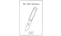 Fallkniven The ABC of Knives